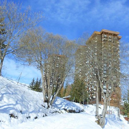 Studio 2 Personnes - Ete/Hiver - Chez Valou Διαμέρισμα Le Corbier Εξωτερικό φωτογραφία