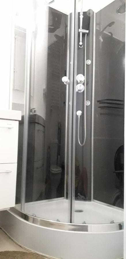Studio 2 Personnes - Ete/Hiver - Chez Valou Διαμέρισμα Le Corbier Εξωτερικό φωτογραφία