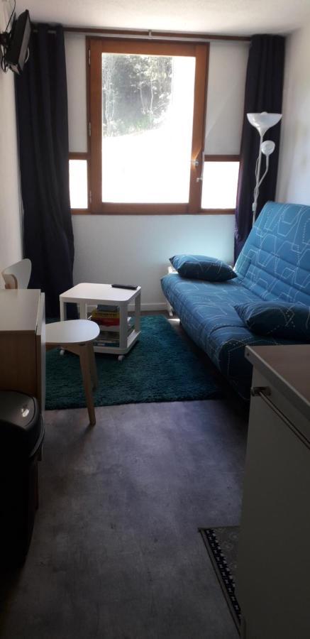 Studio 2 Personnes - Ete/Hiver - Chez Valou Διαμέρισμα Le Corbier Εξωτερικό φωτογραφία