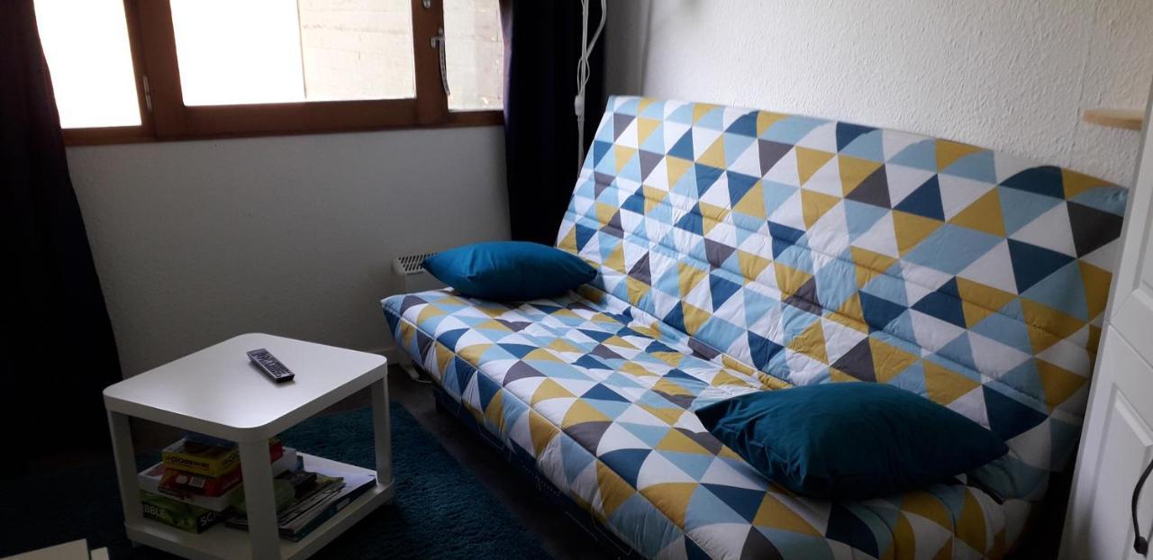 Studio 2 Personnes - Ete/Hiver - Chez Valou Διαμέρισμα Le Corbier Εξωτερικό φωτογραφία